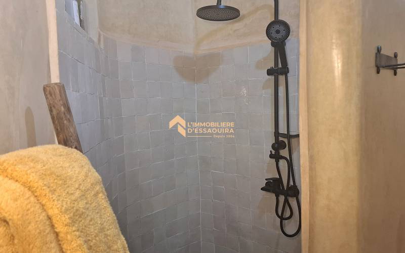 Appartement de charme, confort et authenticité (16)